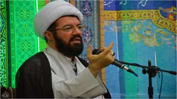 شصت و سومین جلسه اخلاق نظارت و بازرسی / حجت‌الاسلام والمسلمین مسعود عالی