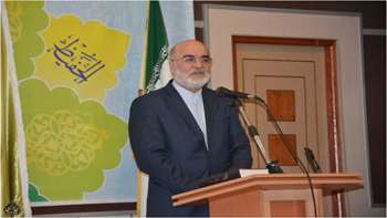 بوشهر / تودیع و معارفه بازرس‌کل