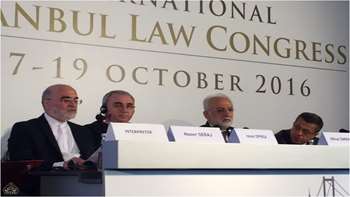 سفر رئیس سازمان به ترکیه