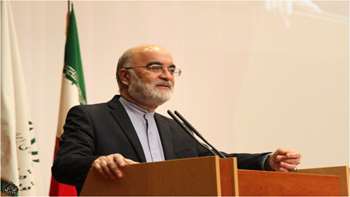 سراج در جمع مدیران و کارکنان سازمان بازرسی کل کشور